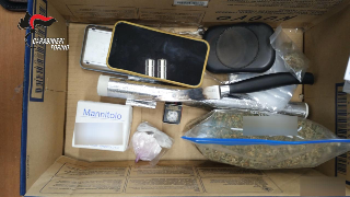 Spaccio a gestione familiare nel torinese, 9 arresti